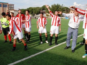 Ortaklar Belediyespor İçin Lig Yeni Başlıyor