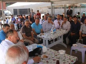 Savaş: "Hatay’ı Hak Ettiği Yere Taşıyacağız"