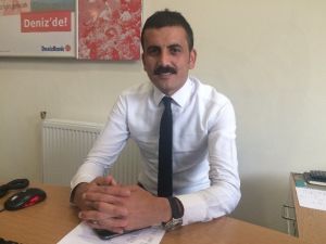 Muş’taki Emekliler Maaşını Denizbank’a Taşıyor