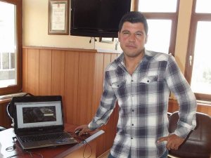 Aydınlı Mühendis Destek Arıyor