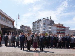 ’Dünya Çevre Günü’ Etkinlikleri