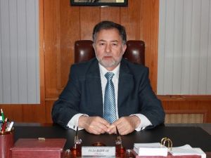 2015 Yılı Fitre Miktarı Belli Oldu