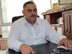 Engellilere Oy Kullanma Çağrısı