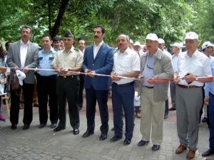 Gönen’de Bilim Şenliği Heyecanı