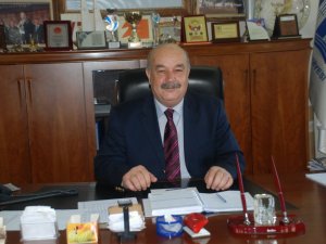 Başkan Kamacı, 27 Eylül Dünya Turizm Günü'nü Kutladı