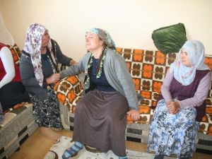 Kastamonu’da İş Kazası Geçiren İşçi Memleketi Yozgat’ta Toprağa Verildi