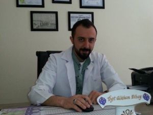 Obezite Diğer Hastalıkları Beraberinde Getiriyor