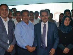 Beyteks’te Sorun Çözüldü, Üretim Başlıyor