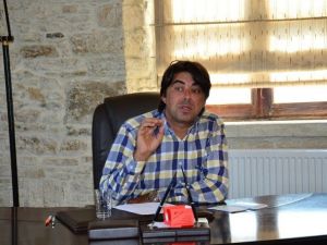 Foça Belediye Başkanı Demirağ’dan Çevre Günü Mesajı