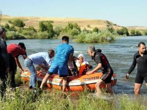 Açılan Baraj Kapakları Piknikçilere Korku Dolu Anlar Yaşattı