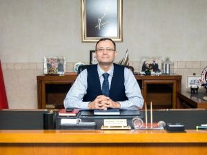 Aşut: “Neye Rağmen Olursa Olsun Ekonomik Kalkınma Peşinde Değiliz”
