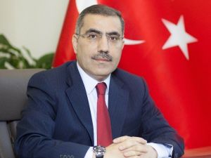 Çelikcan: “Ülkemizin Kazandığı Bir Seçim Olsun”