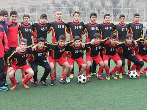 Yeni Malatyaspor Alt Yapısına 1 Yıl Men