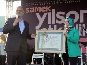 Milletvekili Hacıeyüpoğlu: “Derdimiz Yetki Değil, Millettir”