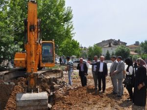 Seydişehir’e 24 Derslikli İki Yeni Okul