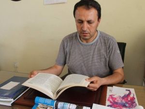 Siirt’te İlk Kürtçe Yayınevi Açıldı