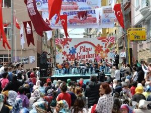 Başkan Demircan: “Semt Konakları Kadınların Kahvesi Oldu”