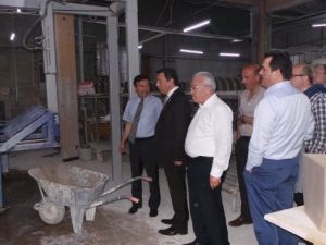 Bartın TSO Başkanı Çakır: