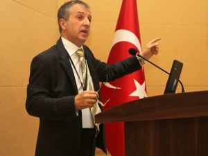 Gıda Mühendisliği’nde TÜBİTAK Konferansı