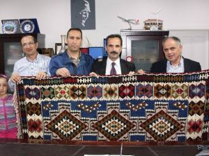 Başkan Öztürk’ün Eğitime Desteği Bitmiyor