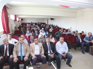 Başarılı Kursiyerlere Sertifika Verildi