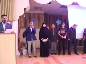 Seydişehir’de “İslam Nedir?” Yarışması