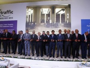 Oid’den ’Ulaşım Ve Park Alanları’ Sempozyumu