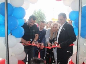 Yomra’da Kral Pestil Şubesi Açıldı