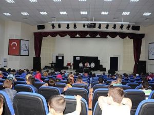 Başiskele Yaşam Merkezi Öğrencilerinden Yıl Sonu Etkinliği