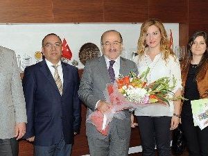 5 Haziran Dünya Çevre Günü Etkinlikleri