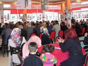 AK Partili Kayatürk’ten Başkan Kaya’ya Tepki
