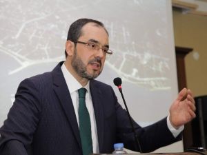 Başiskele’de 5 Mahallede 49 Hektar Zemin Etüt Çalışması Tamamlandı