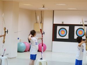 Beylikdüzü Belediyesi Yaz Spor Okulları Başlıyor