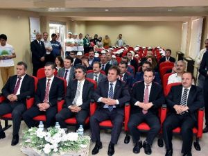 Gümüşhane’de 5 Haziran Çevre Günü Kutlandı
