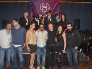 Gatto Gabriel Adana’ya Geliyor