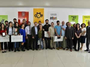 En Çevreci Tasarım Yarışması Sonuçlandı