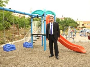 Toroslar Belediyesi’nden Yeni Mahallelere Hizmet Atağı