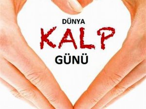 Kalp, Dünyanın ve Yaşamın Anahtarıdır
