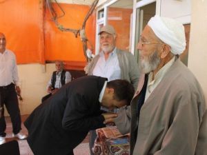 "Türkiye’nin Şaha Kalkacağı İkinci Dönem Başlıyor"