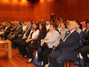 Çevreci Miniklerden 12 Tonluk Dönüşüm