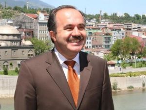 Karabük’ün İl Oluşunun 20. Yılı