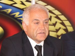 Ytso’nun Yeni Binası 2016’da Bitecek