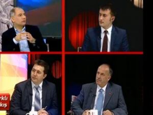 Kardelen TV’de Seçimin Nabzını Tuttular…