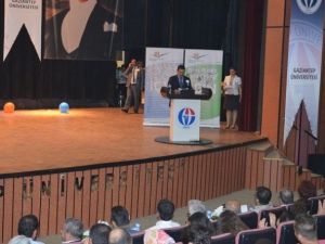 Çevre Ve Şehircilik İl Müdürlüğü’nden Çevre Haftası Kutlaması
