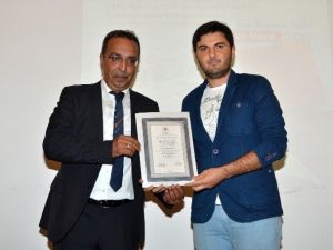 "Bir Mersin Hikayesi" Yarışmasında Ödüller Sahiplerini Buldu