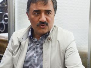 Hamarat: “AK Parti İktidarı Devam Etmeli”