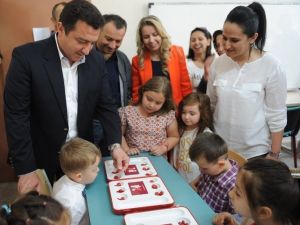 Bozüyük Belediyesi Yaz Okullarına Başvurular Başladı