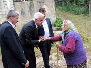 Hayati Hamzaoğlu’ndan Seçim Değerlendirmesi