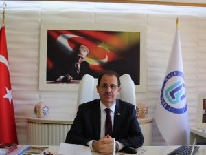 Bayburt Üniversitesi İnsan Ve Toplum Bilimleri Fakültesi Açıldı