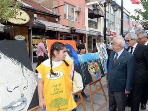 Edirne’de Çevre Günü Coşkuyla Kutlandı